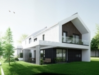 Budapest, III. kerület Совмещенный дом 0