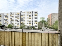 Budapest, XI. kerület Lakás (téglaépítésű) 9