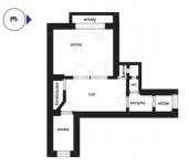 Budapest, XI. kerület Lakás (téglaépítésű) 10