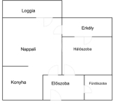 Budapest, XIV. kerület Lakás (téglaépítésű) 13