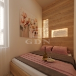 Budapest, VII. kerület Locuinta (caramida) 0