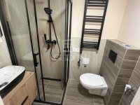 Budapest, VII. kerület Locuinta (caramida) 9