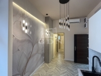 Budapest, VII. kerület Locuinta (caramida) 4