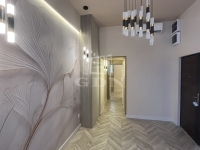 Budapest, VII. kerület Locuinta (caramida) 6