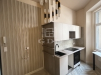 Budapest, VII. kerület Locuinta (caramida) 7