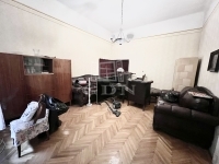 Budapest, VI. kerület Wohnung (Ziegel) 1