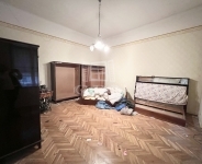 Budapest, VI. kerület Wohnung (Ziegel) 2
