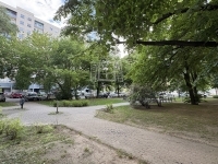 Budapest, XIII. kerület Квартира (панель) 19
