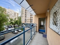 Budapest, XIII. kerület Квартира (панель) 17