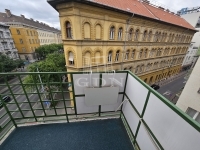 Budapest, VIII. kerület Lakás (téglaépítésű) 14