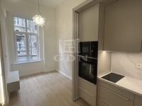 Budapest, VI. kerület Lakás (téglaépítésű) 15