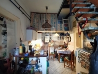 Budapest, X. kerület 公寓房（砖头） 3