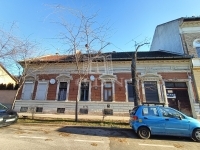 Budapest, X. kerület 公寓房（砖头） 12