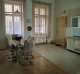 Budapest, V. kerület Квартира (кирпичная) 1