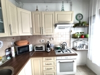 Budapest, XVI. kerület 公寓房（砖头） 10