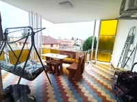 Budapest, XVI. kerület 公寓房（砖头） 12