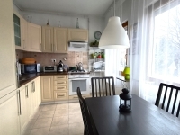 Budapest, XVI. kerület 公寓房（砖头） 7