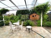 Budapest, XVI. kerület 家庭别墅 0