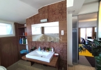 Budapest, I. kerület 公寓房（砖头） 9