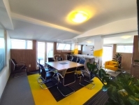 Budapest, I. kerület 公寓房（砖头） 20