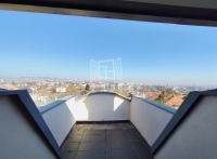 Budapest, I. kerület 公寓房（砖头） 11