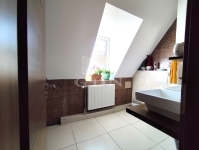 Budapest, I. kerület 公寓房（砖头） 12