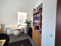 Budapest, I. kerület 公寓房（砖头） 14