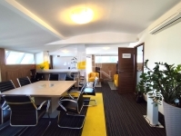 Budapest, I. kerület 公寓房（砖头） 15