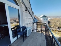 Budapest, I. kerület 公寓房（砖头） 8