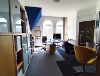 Budapest, I. kerület 公寓房（砖头） 0