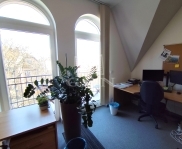 Budapest, I. kerület 公寓房（砖头） 1