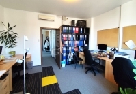 Budapest, I. kerület 公寓房（砖头） 3