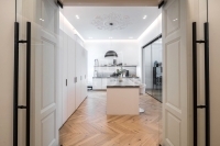 Budapest, V. kerület Lakás (téglaépítésű) 3