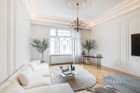 Budapest, V. kerület Lakás (téglaépítésű) 0