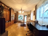 Budapest, XVI. kerület Házrész 1