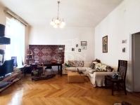 Budapest, VII. kerület Lakás (téglaépítésű) 0