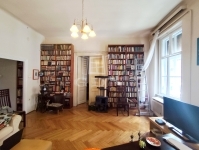 Budapest, VII. kerület Lakás (téglaépítésű) 1