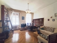 Budapest, VII. kerület Lakás (téglaépítésű) 2