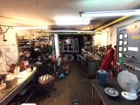 Budapest, XIII. kerület Üzlethelyiség 5