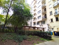 Budapest, VII. kerület Flat (brick) 1