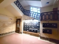 Budapest, VII. kerület Flat (brick) 4