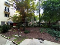 Budapest, VII. kerület Flat (brick) 2