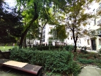 Budapest, VII. kerület Flat (brick) 0