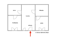 Budapest, XVI. kerület 家庭别墅 7