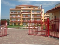 Budapest, X. kerület Lakás (téglaépítésű) 8