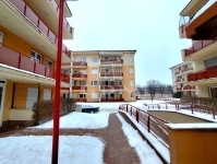 Budapest, X. kerület Lakás (téglaépítésű) 6