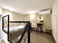 Budapest, VII. kerület Lakás (téglaépítésű) 10