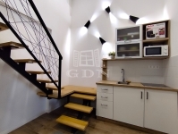 Budapest, VII. kerület Lakás (téglaépítésű) 3