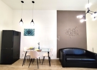 Budapest, VII. kerület Lakás (téglaépítésű) 5