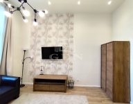 Budapest, VII. kerület Lakás (téglaépítésű) 6